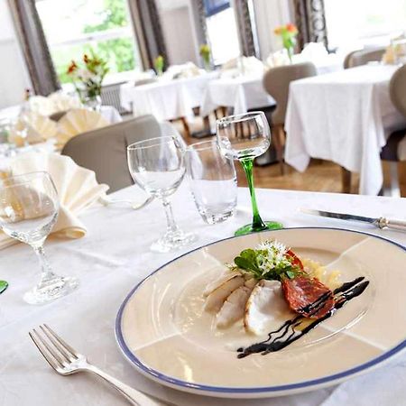 Hotel Restaurant Perle Des Vosges Muhlbach-sur-Munster Exterior photo