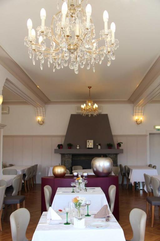 Hotel Restaurant Perle Des Vosges Muhlbach-sur-Munster Exterior photo